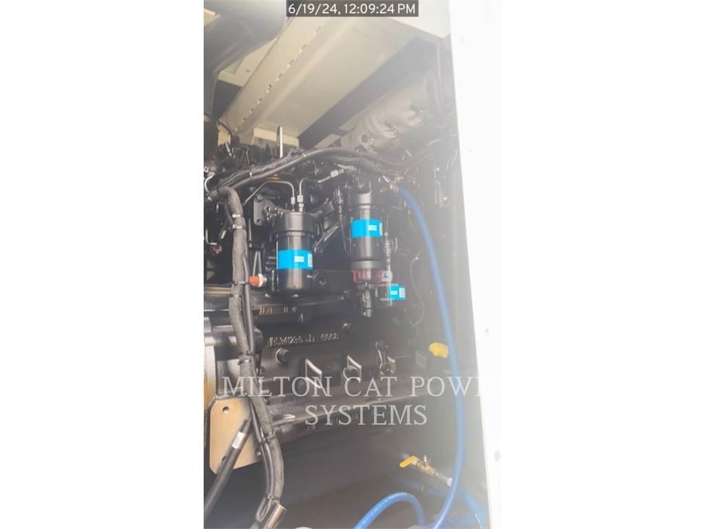 Atlas Copco QAS250 Citi ģeneratori