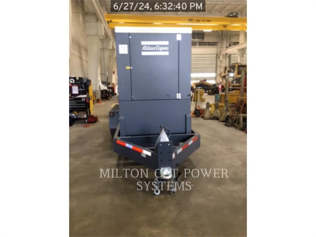Atlas Copco QAS250 Citi ģeneratori