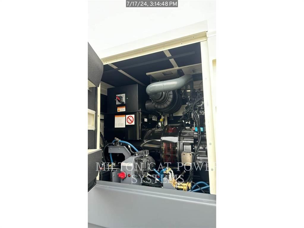 Atlas Copco QAS250 Citi ģeneratori