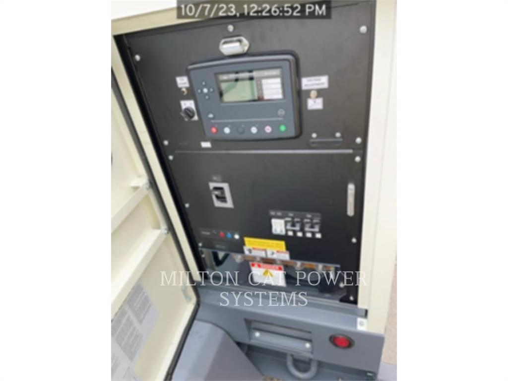 Atlas Copco QAS70 Citi ģeneratori