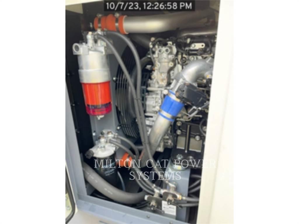 Atlas Copco QAS70 Citi ģeneratori