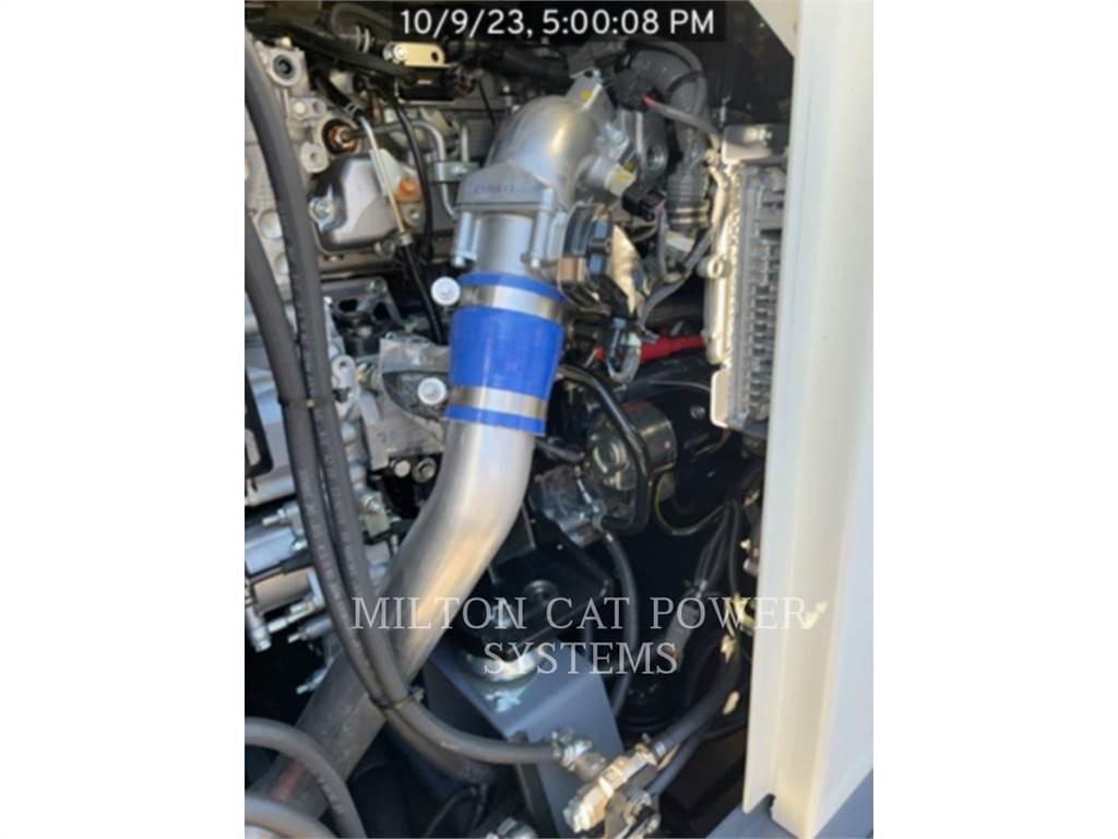 Atlas Copco QAS70 Citi ģeneratori