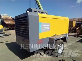 Atlas Copco XAHS500CUD Saspiesta gaisa žāvētāji