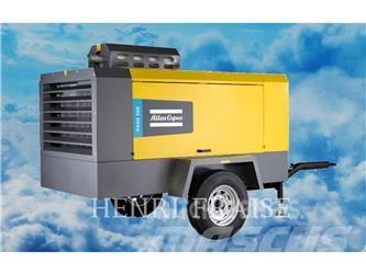 Atlas Copco XAHS500CUD Saspiesta gaisa žāvētāji