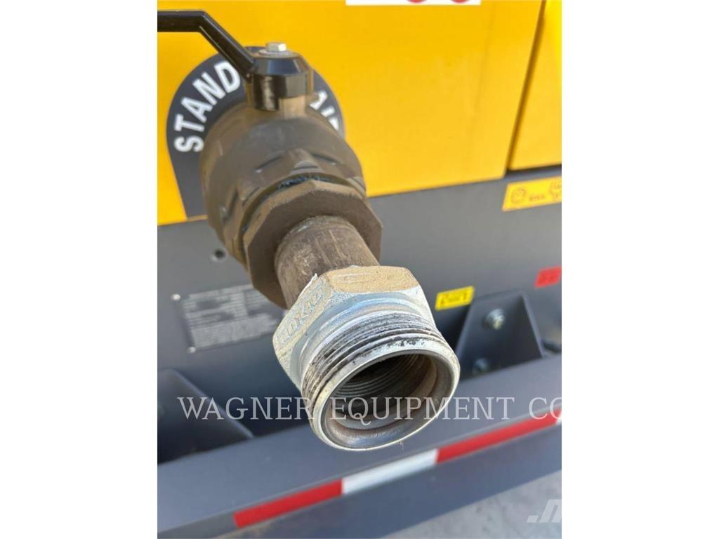 Atlas Copco XAS1800 Saspiesta gaisa žāvētāji