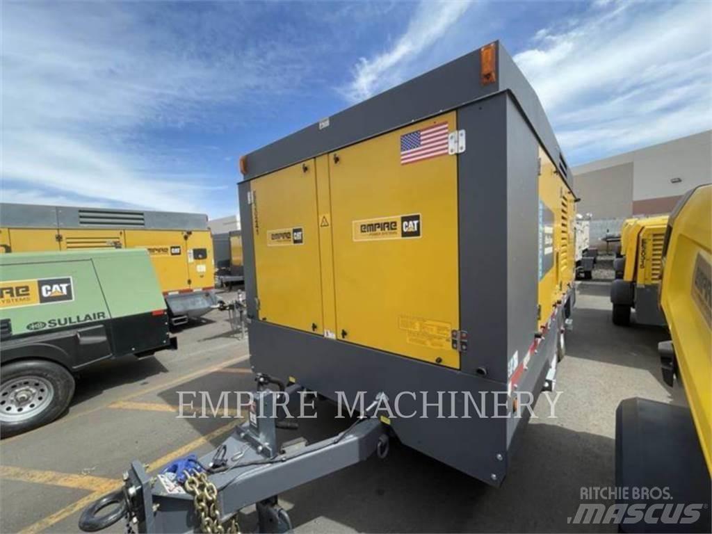 Atlas Copco XAS1800CD Kompresori