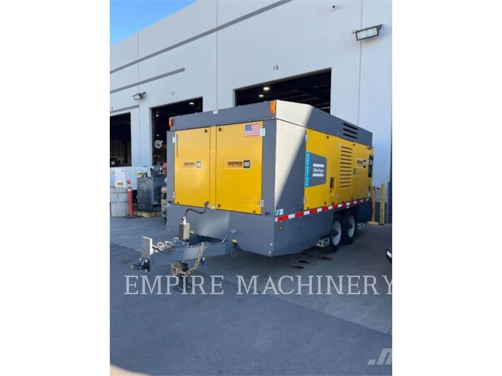 Atlas Copco XAS1800CD Kompresori