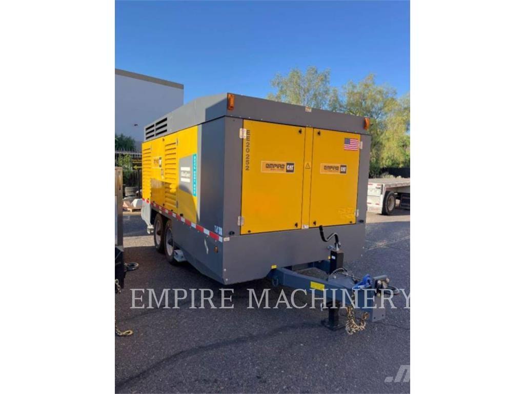Atlas Copco XAS1800CD Kompresori
