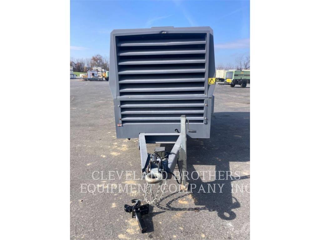 Atlas Copco XAS950 Saspiesta gaisa žāvētāji