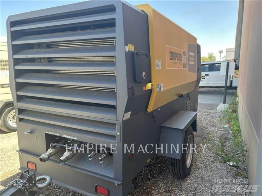 Atlas Copco XAS950CD Kompresori