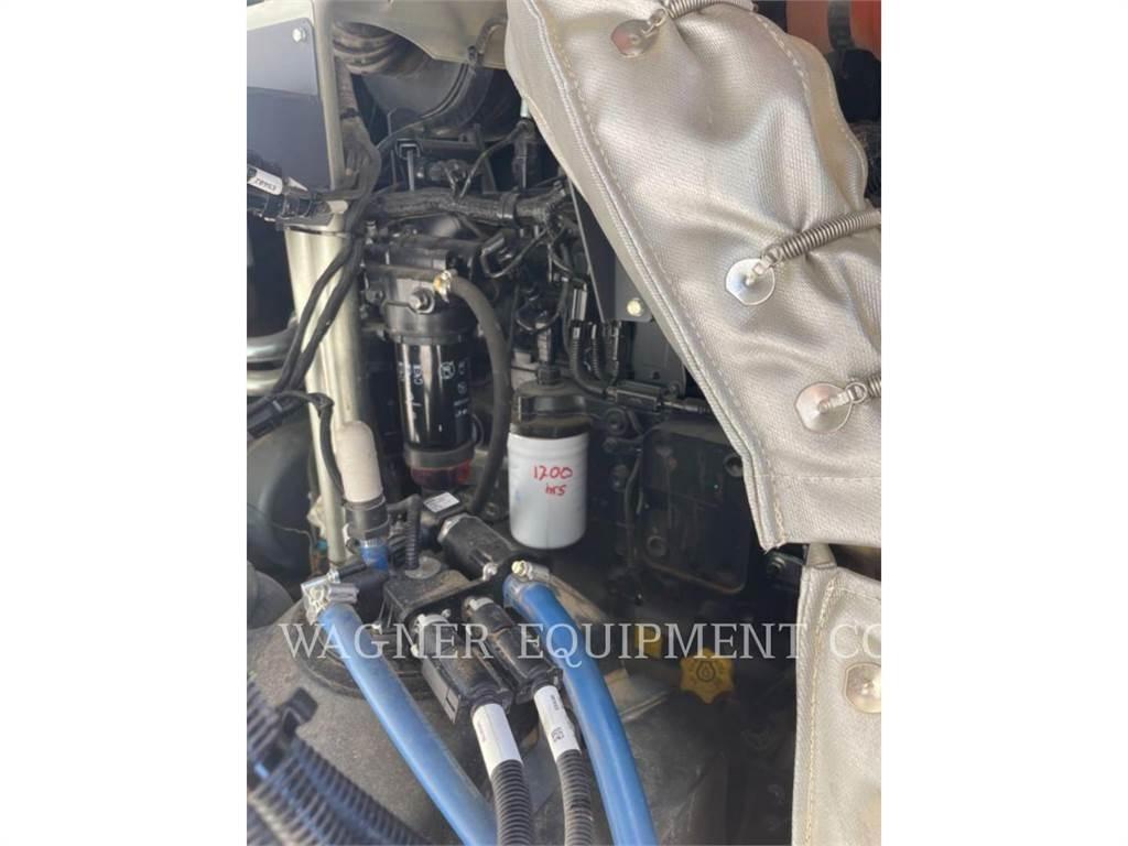 Atlas Copco XATS650 Saspiesta gaisa žāvētāji