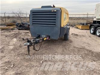 Atlas Copco XAVS 400 Saspiesta gaisa žāvētāji