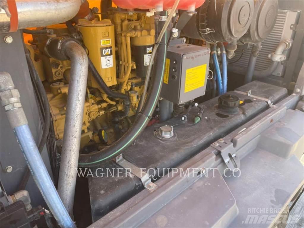 Atlas Copco XAVS 400 Saspiesta gaisa žāvētāji