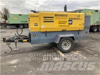 Atlas Copco XAVS400 Saspiesta gaisa žāvētāji