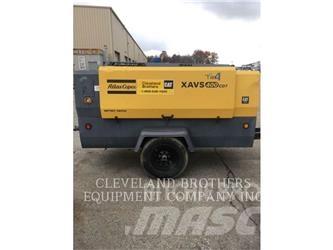 Atlas Copco XAVS400 Saspiesta gaisa žāvētāji