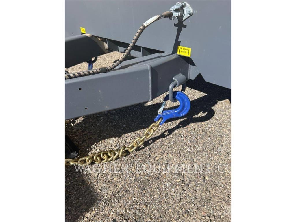 Atlas Copco XRVS1000 Saspiesta gaisa žāvētāji