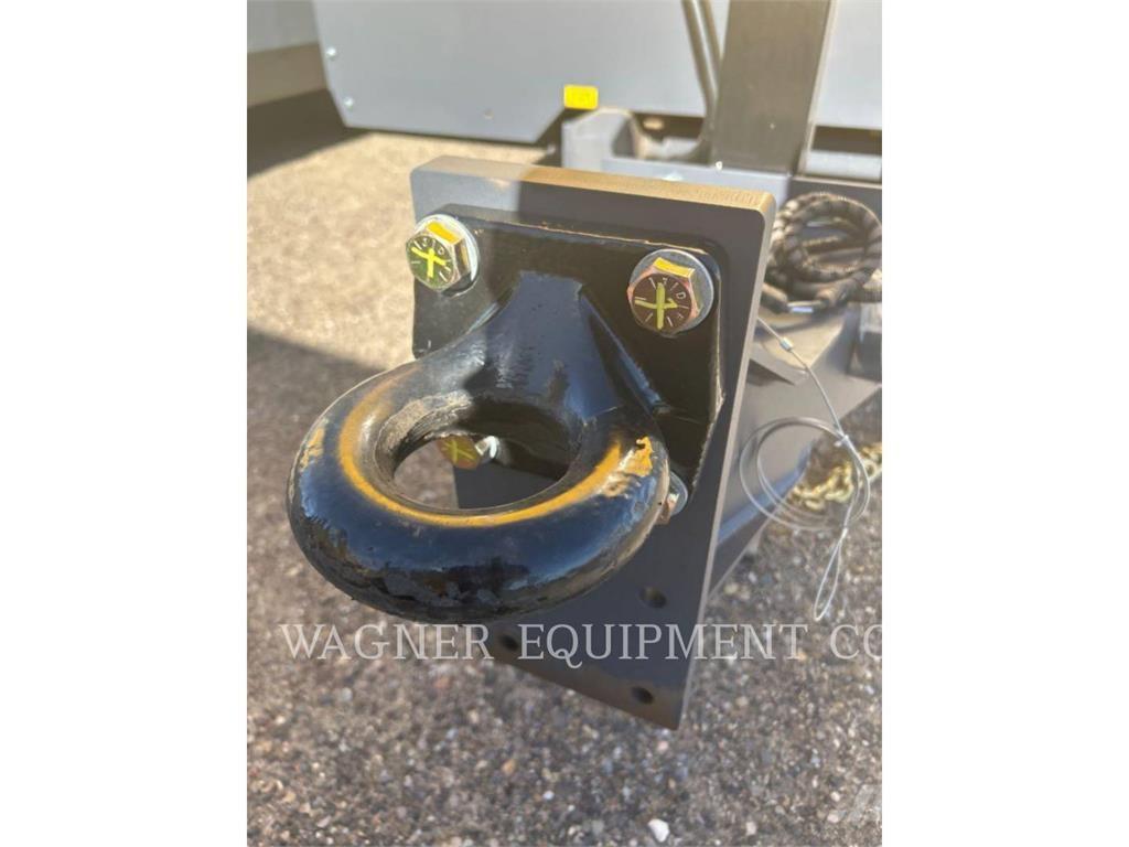 Atlas Copco XRVS1000 Saspiesta gaisa žāvētāji