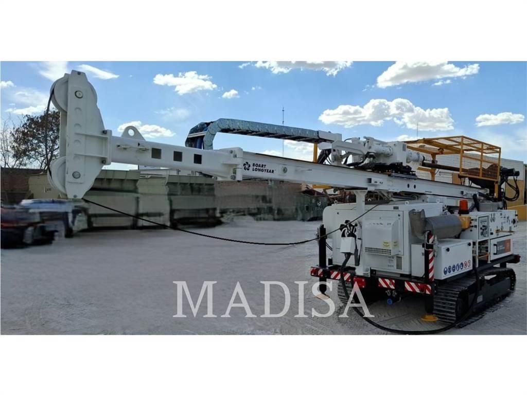 Boart Longyear LX6 Urbji