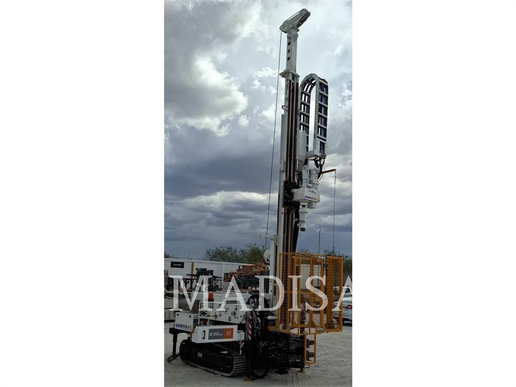 Boart Longyear LX6 Urbji