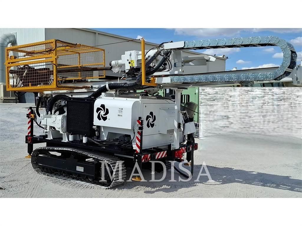 Boart Longyear LX6 Urbji