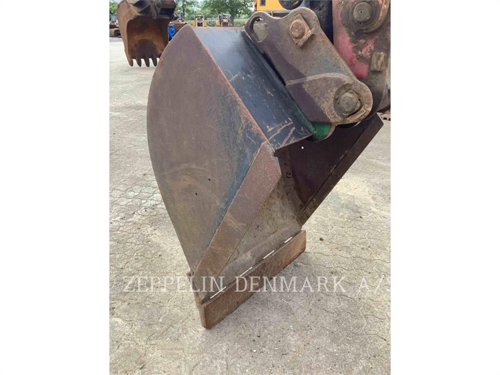 Bobcat 442 Mini ekskavatori < 7 t