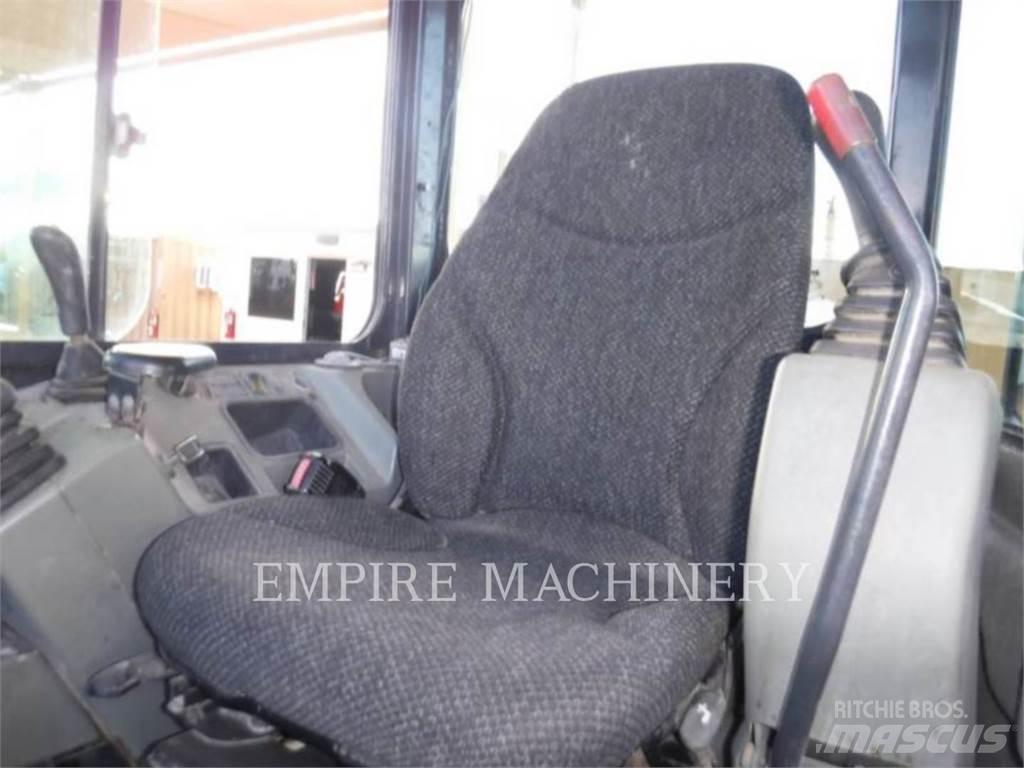 Bobcat E35I Kāpurķēžu ekskavatori