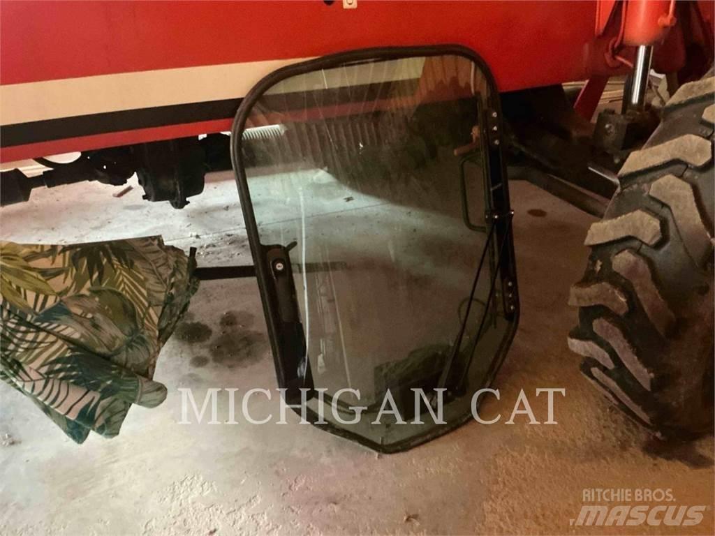 Bobcat S510 Lietoti riteņu kompaktiekrāvēji