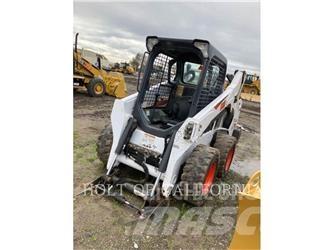 Bobcat S595 Lietoti riteņu kompaktiekrāvēji
