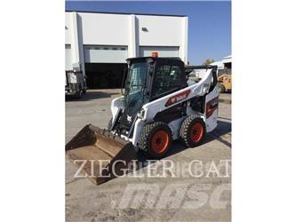 Bobcat S64 Lietoti riteņu kompaktiekrāvēji