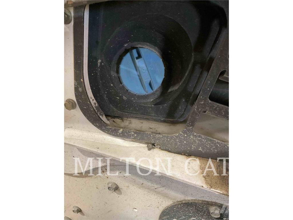 Bobcat S770 Lietoti riteņu kompaktiekrāvēji