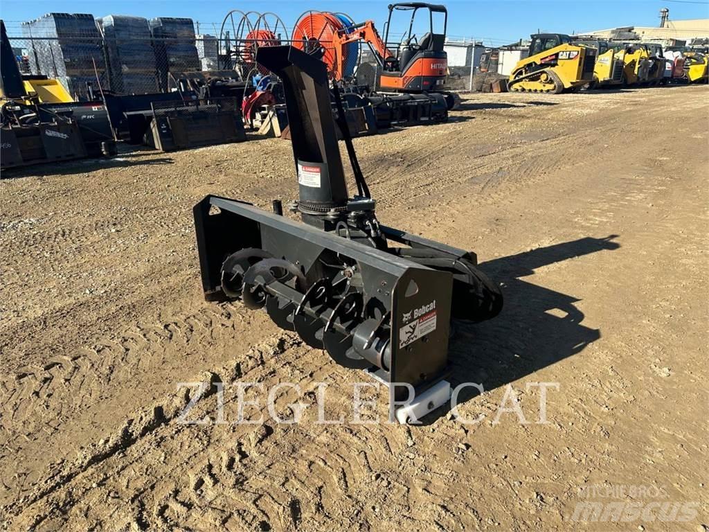 Bobcat SB200 Lietoti riteņu kompaktiekrāvēji