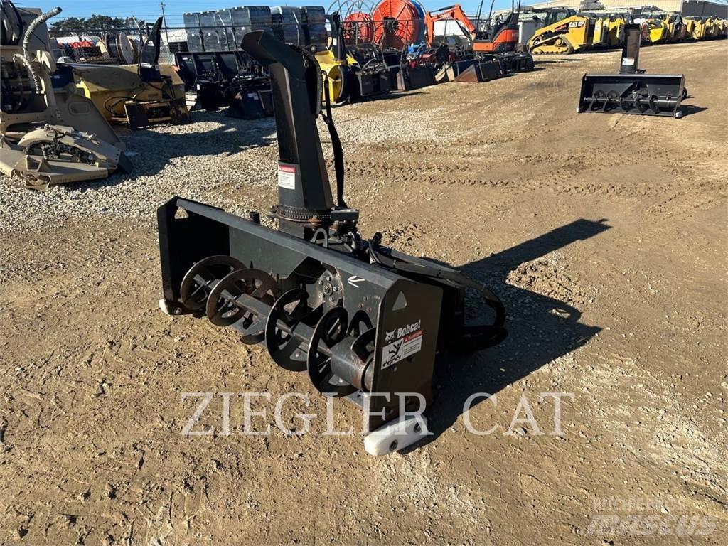 Bobcat SB200 Lietoti riteņu kompaktiekrāvēji