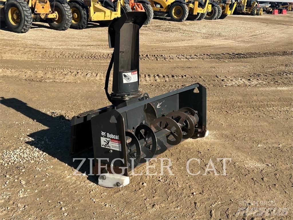 Bobcat SB200 Lietoti riteņu kompaktiekrāvēji