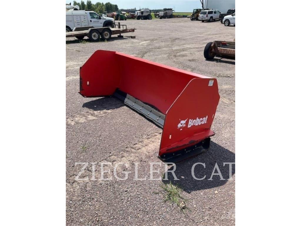 Bobcat SNOWPUSHER94 Sniega metēji