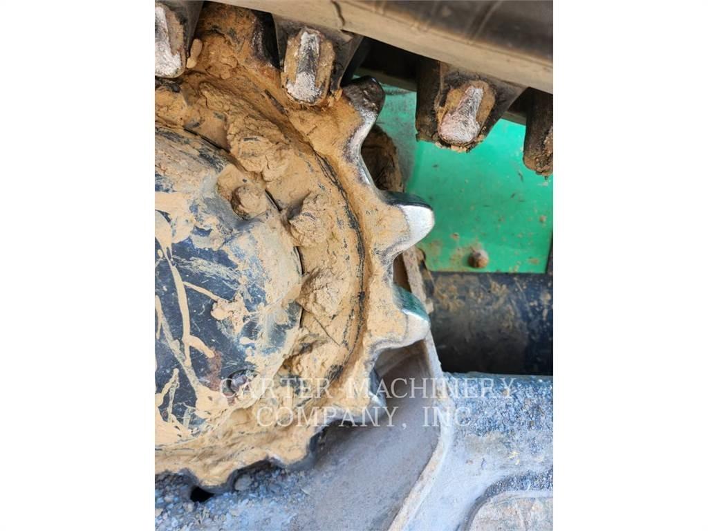 Bobcat T550 Lietoti riteņu kompaktiekrāvēji
