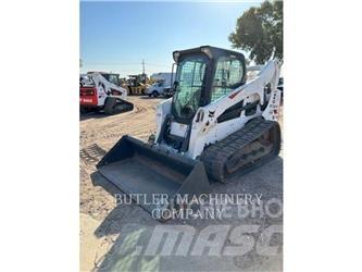 Bobcat T770 Kāpurķēžu iekrāvēji