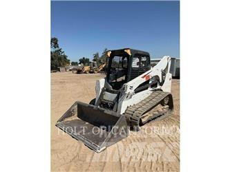 Bobcat T770 Kāpurķēžu iekrāvēji