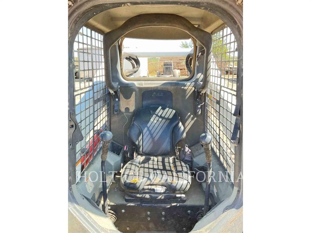 Bobcat T770 Kāpurķēžu iekrāvēji