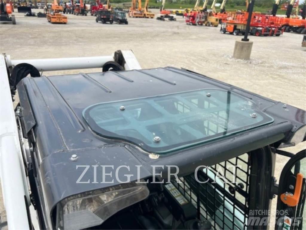 Bobcat T770 Kāpurķēžu iekrāvēji