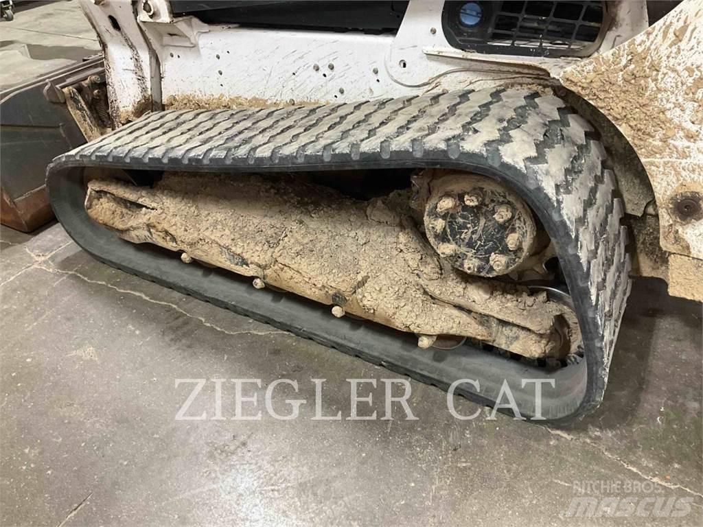 Bobcat T770 Kāpurķēžu iekrāvēji