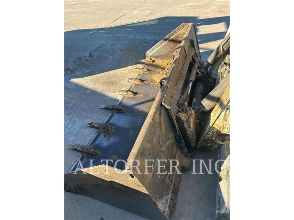 Bobcat T770 Lietoti riteņu kompaktiekrāvēji