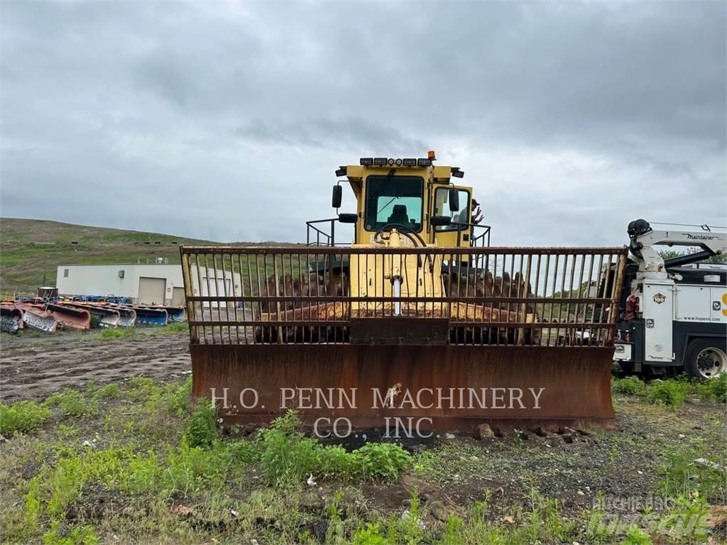 Bomag BC1172RB Augsnes blīvētāji