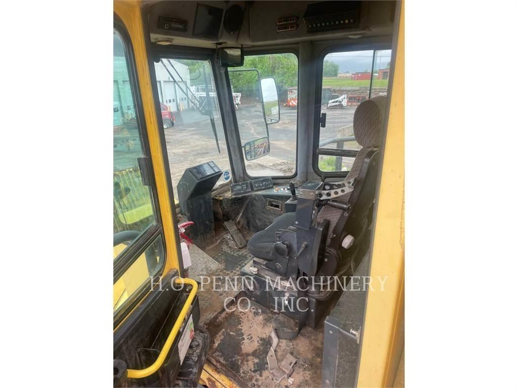 Bomag BC1172RB Augsnes blīvētāji