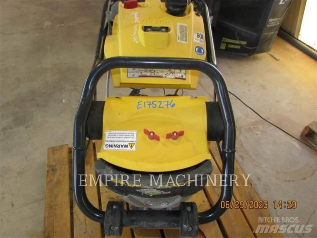 Bomag BT50 Iekrāvēji uz riteņiem