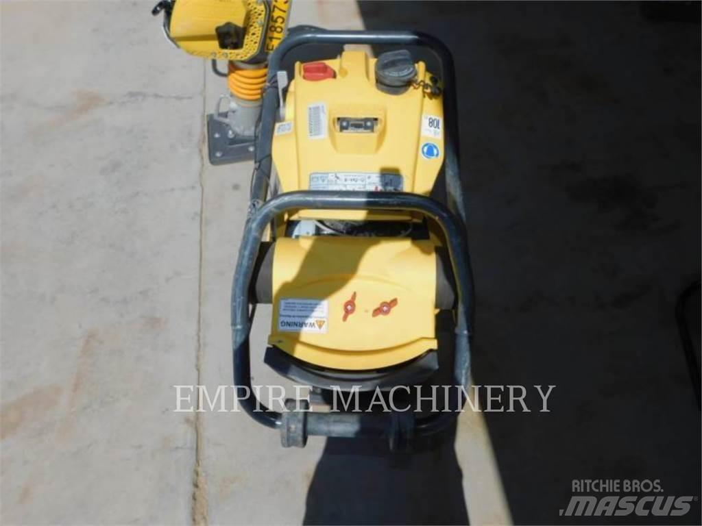 Bomag BT50 Iekrāvēji uz riteņiem