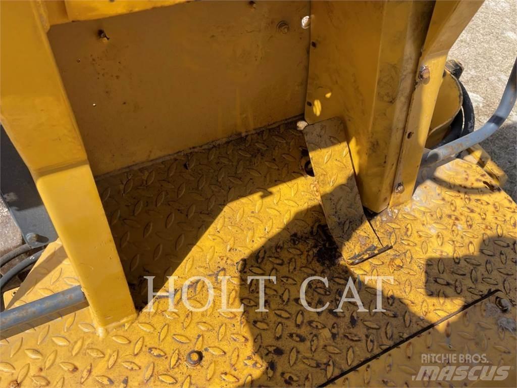 Bomag BW172PDB-2 Vienvalča grunts veltņi