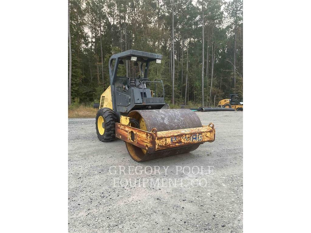 Bomag BW177D-3 Kombinētie veltņi