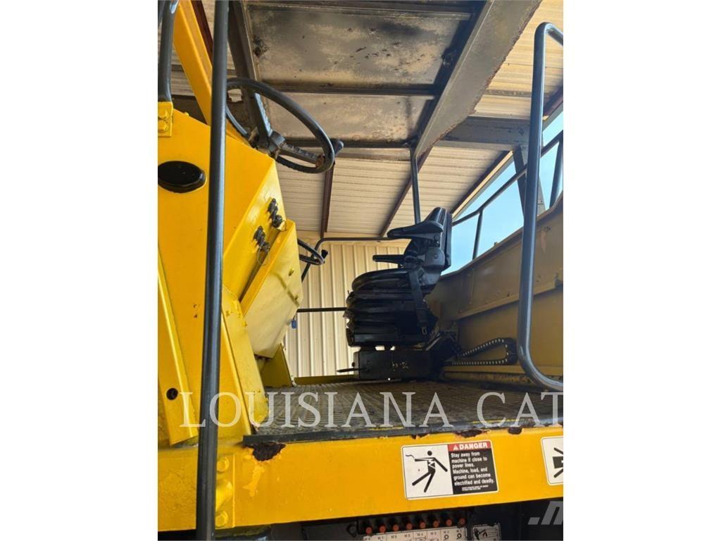 Bomag MPH-122 Asfalta savācējs