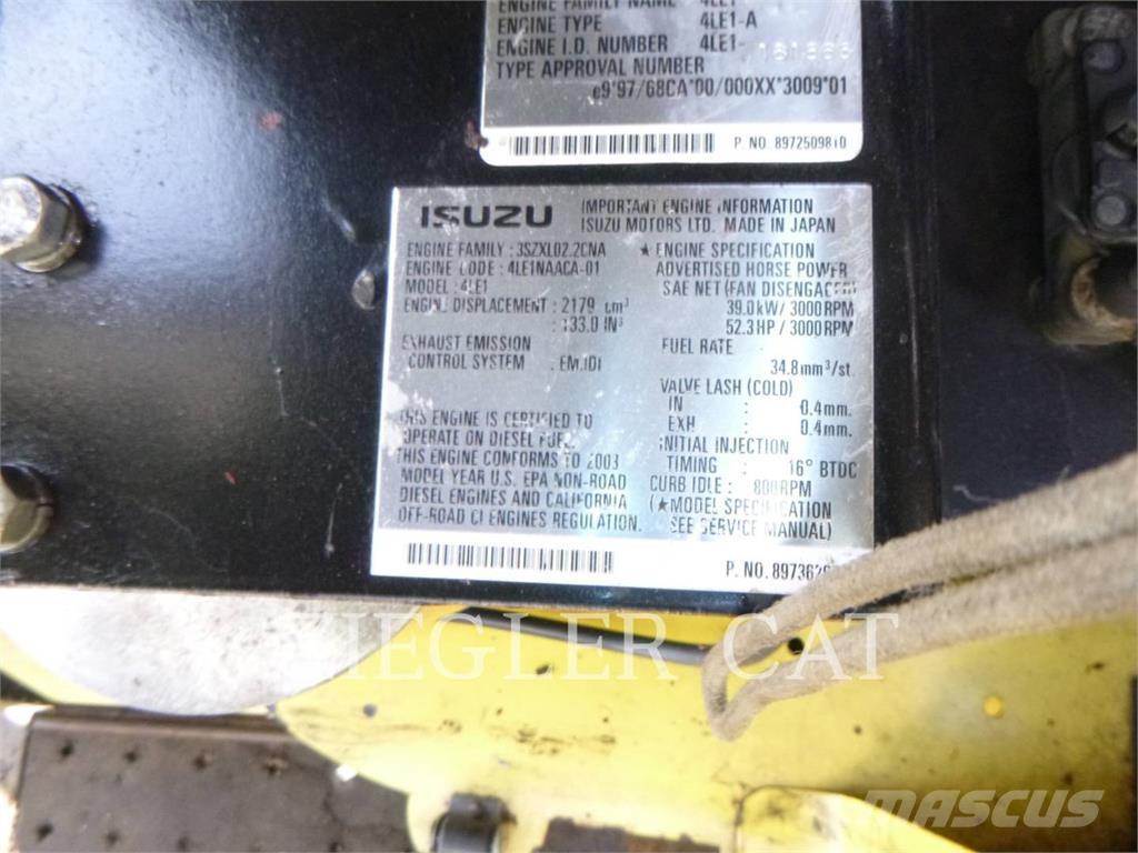 Bomag PRO PAVER Asfalta klājēji