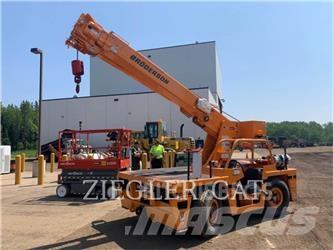 Broderson CRANE IC803H Visurgājēji celtņi